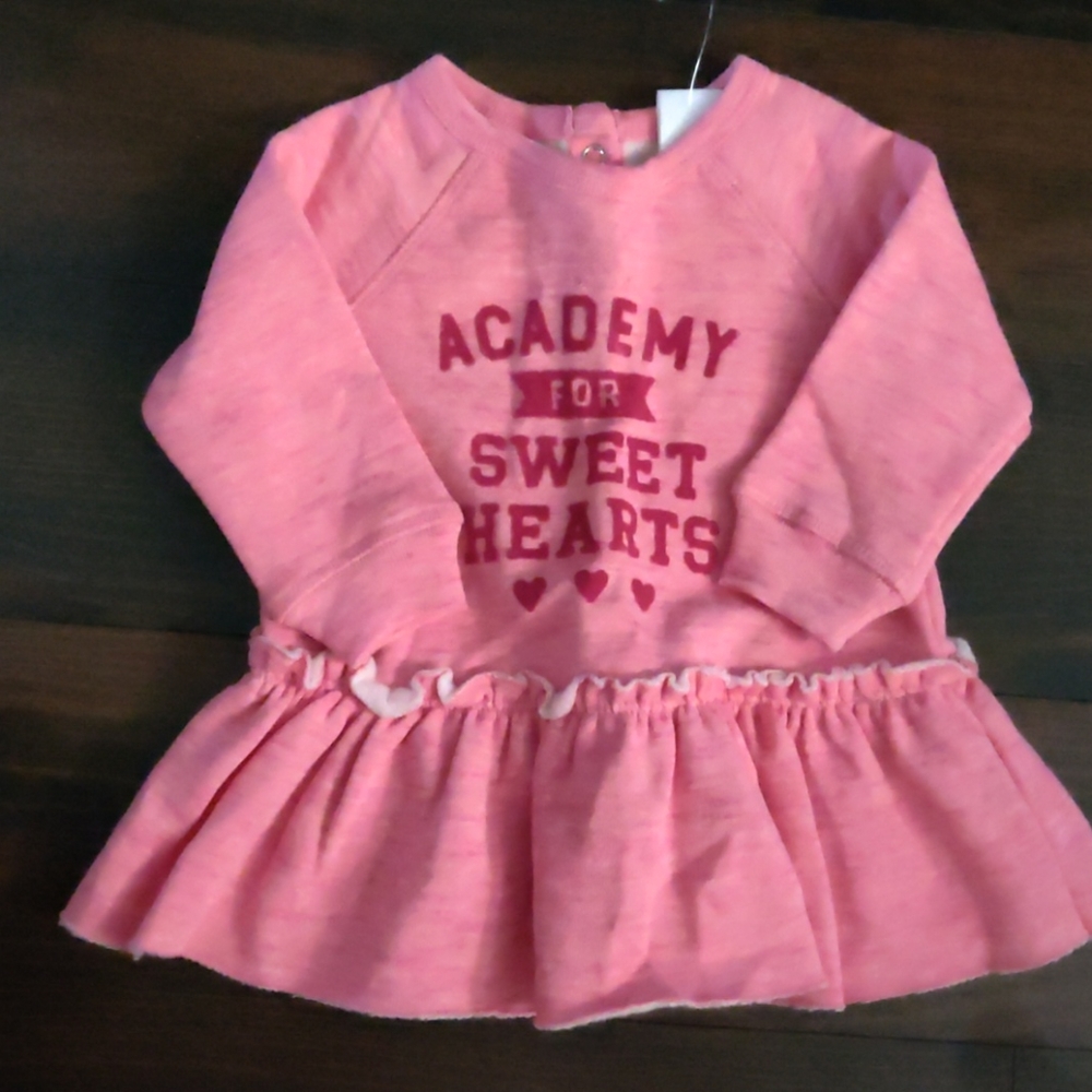 NWT Baby Sweater